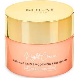 Kolai Anti-Age Skin Smoothing Night Cream 50ml