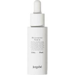 Jorgobé Hyaluronic Serum 30ml