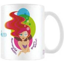 Disney The Little Mermaid Core Mugg 32.5cl