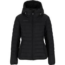 Twentyfour Mode Thermal Jacket - Black