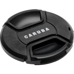 Caruba Clip 82mm Vorderer Objektivdeckel