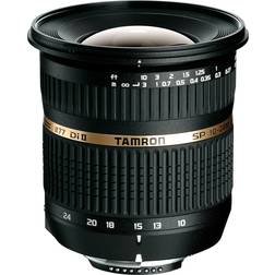 Tamron SP AF 10-24mm F3.5-4.5 DI II LD Aspherical (IF) for Sony A