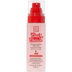 The Beauty Crop Oui Cherie Mist Dual-Phase Setting Mist