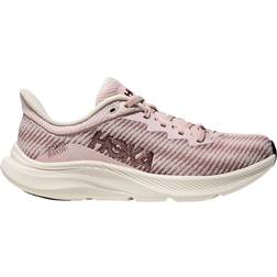 Hoka Solimar W - Cosmic Pearl/Alabaster