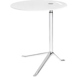 Fritz Hansen Little Friend White Småbord 45cm