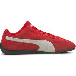 Puma Speedcat LS M - High Risk Red/White