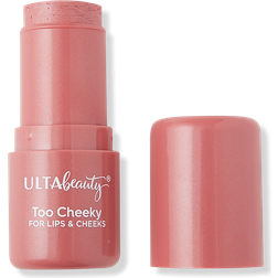 Ulta Beauty Too Cheeky Lip & Cheek Color Stick Close Up