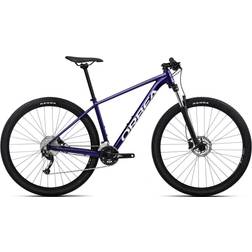 Orbea Bici MTB ONNA 29 40 2024 - Blue/Purple/white