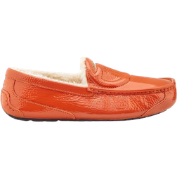 UGG x Telfar Loafer Crinkle - Spicy Pumpkin