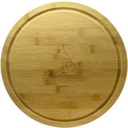 The Memory Company St. Louis Cardinals Serving Tray 13"