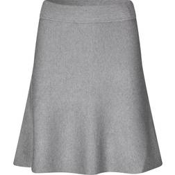 mbyM Nederdel Folami-M Grey Melange