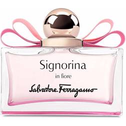 Ferragamo Signorina in Fiore EdT 100ml