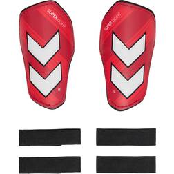 Hummel Shin guards Super Light
