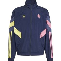 adidas Originals Juventus Track Top Blue