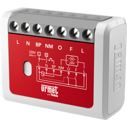 Yokis Trådlöst Relä MVR500E-UP ZigBee