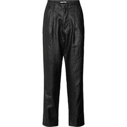 Rabens Saloner Pants BLACK