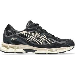 Asics GEL-NYC Black/Black