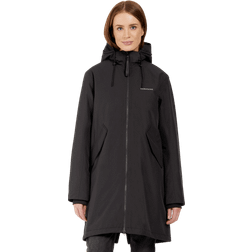 Didriksons Fia Parka Svart