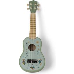 Dantoy Wooden Guitar