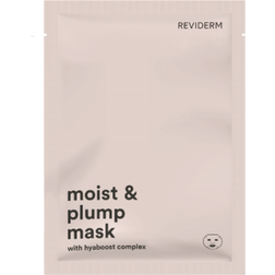 Reviderm Moist & Plump Mask