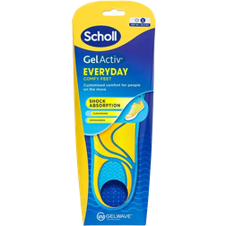 Scholl Gel Activ Insole Everyday S