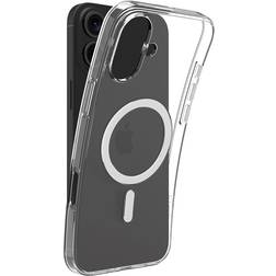 dbramante1928 iPhone 16 Plus Greenland Pro skal transparent