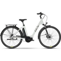 Husqvarna Eco City 1 LE CB 418