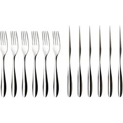 Hardanger Bestikk Happiness starter Cutlery Set 10.4" 12