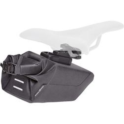 Fidlock PINCLIP Saddle Bag Saddle Base monteringssystem Sadelväska med magnetisk montering Svart