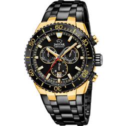 Jaguar Limited Ditur Edition (J1023/2S)