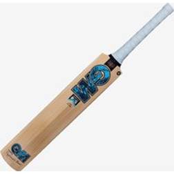 Gunn and Moore Diamond 404 Junior Cricket Bat Blue