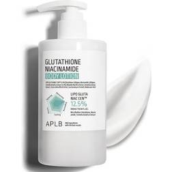 APLB Glutathione Niacinamide Body Lotion 300ml