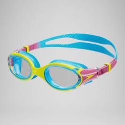 Speedo Biofuse 2.0 Junior Goggles Yellow/Pink