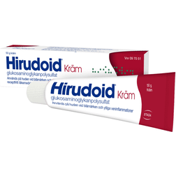 Hirudoid 50g Kräm