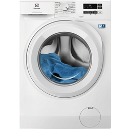 Electrolux EFI611O84O Vit