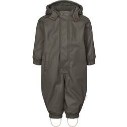 MarMar Copenhagen Orion Rain Suit - Olive Leaf (243-681-20-0539)