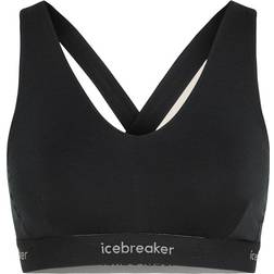 Icebreaker Merino 125 Cool-lite Sprite Racerback Sports Bra