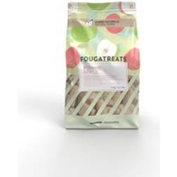 Fouganza Horse Riding Treats For Horse/pony Natural 1kg Apple