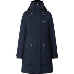 Didriksons Ilma Parka Blå