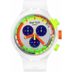 Swatch Neon Jelly (SB02K100)