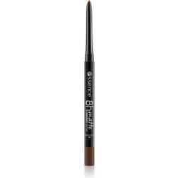 Essence Essence 8h MATTE comfort Crayon à lèvres 0.3 g Marron female