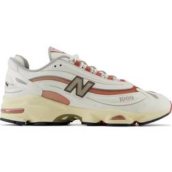 New Balance Sneakers - White
