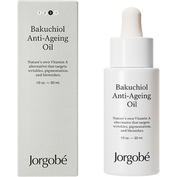 Jorgobé Bakuchiol Anti-Ageing Oil 30ml