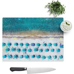 East Urban Home Beach in Lake Tahoe Chopping Board 28.5cm