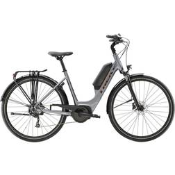 Trek Verve+ 1 Lowstep DT Electric Bike 400Wh Women's Bike