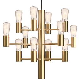 Herstal Manola Mini 12 Taklampa Pendellampa