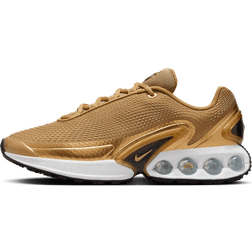 W Air Max DN PRM Gold Bullet Donna - Marrone