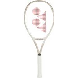 Yonex VCORE Sand Beige Turnierschläger weiß