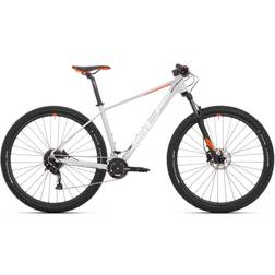 Superior MTB XC 859 29" 2022 - Grey/Orange