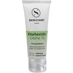 Klorhexidin 1% 30ml Creme